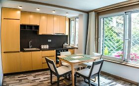 Venere Tirana Suite Deluxe